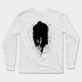 Gorilla Long Sleeve T-Shirt